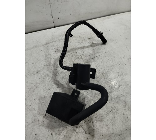 Фильтр топливный (сепаратор)