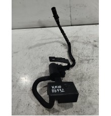 Фильтр топливный (сепаратор)