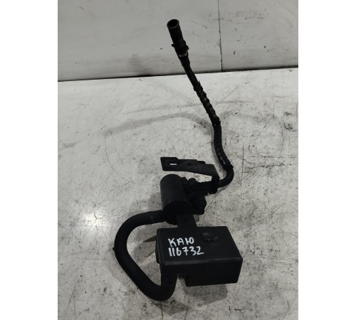 Фильтр топливный (сепаратор)