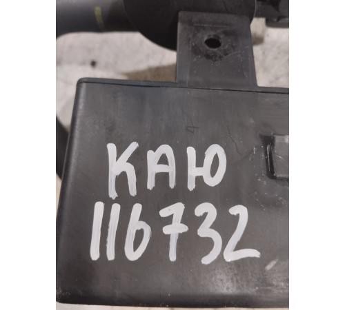 Фильтр топливный (сепаратор)