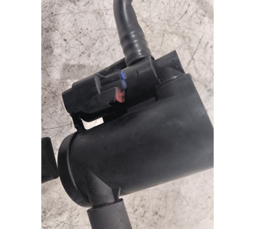 Фильтр топливный (сепаратор)