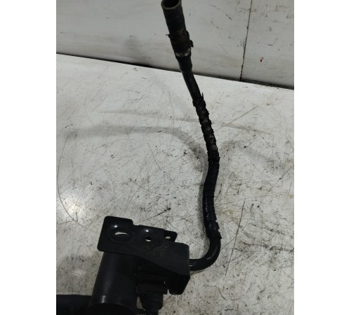 Фильтр топливный (сепаратор)