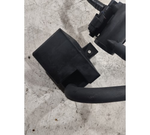 Фильтр топливный (сепаратор)