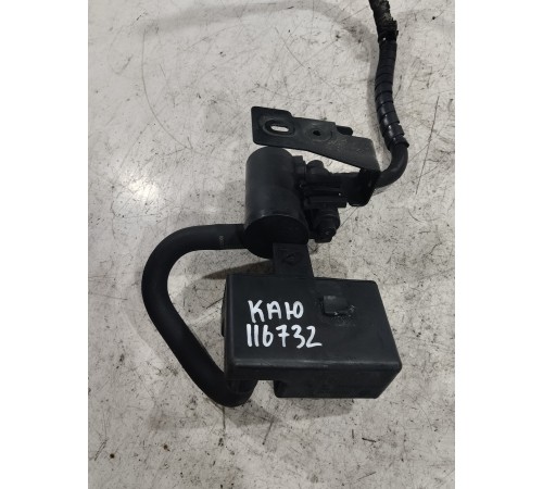 Фильтр топливный (сепаратор)