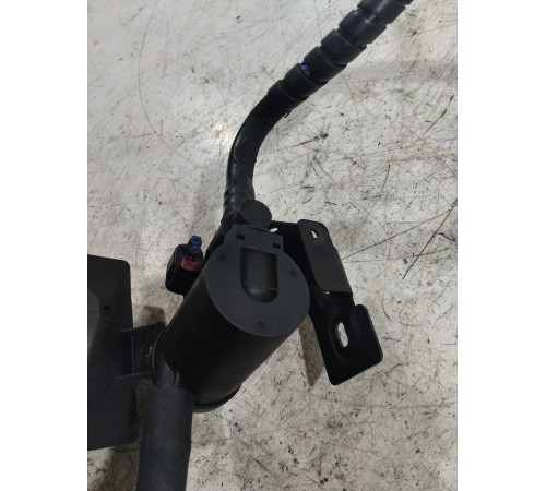 Фильтр топливный (сепаратор)