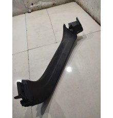 Обшивка двери багажника (правая)