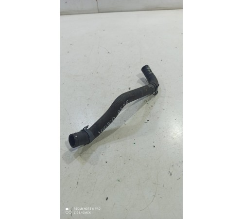 Патрубок системы охлаждения