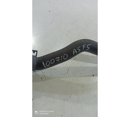 Патрубок системы охлаждения