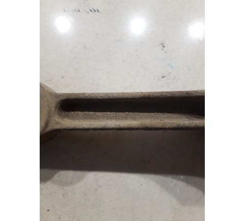 Опора двигателя задняя