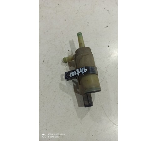 Насос омывателя