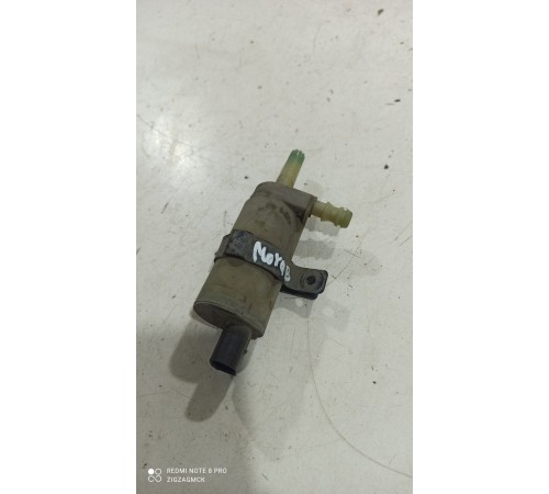 Насос омывателя