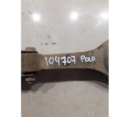 Опора двигателя задняя