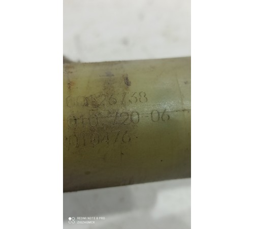 Насос омывателя