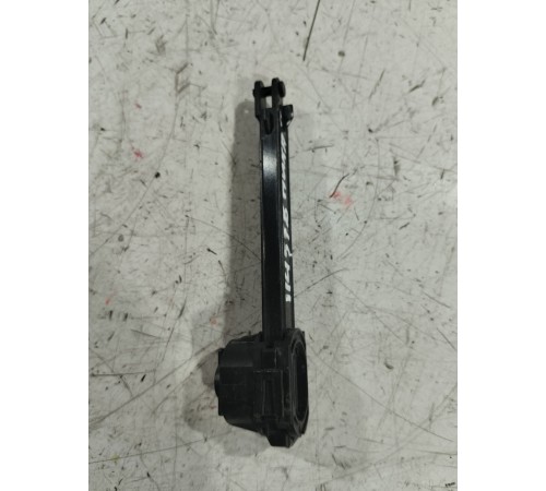 Амортизатор бардачка (демпфер)