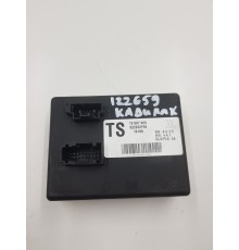 Блок управления светом