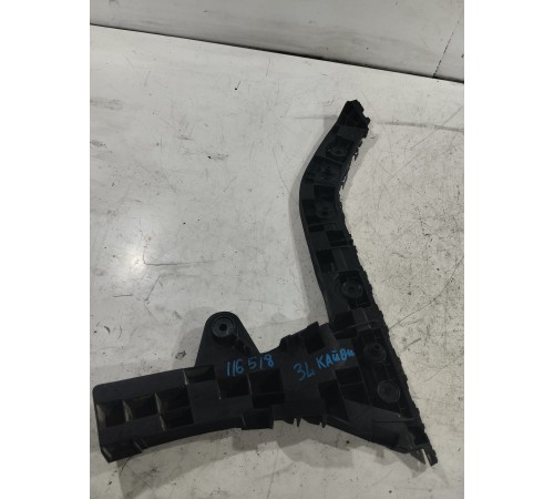 Кронштейн заднего бампера левый