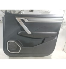 Обшивка двери передняя правая 