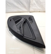 Обшивка двери (задняя, правая)