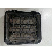 Решётка вентиляционная задняя