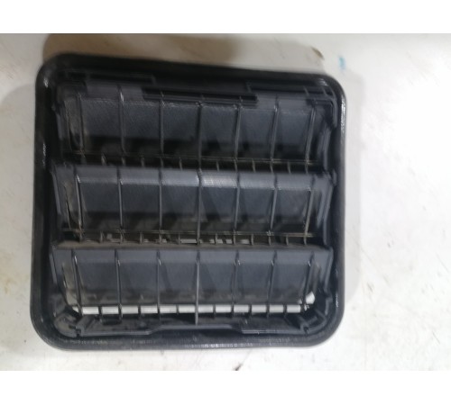 Решётка вентиляционная задняя