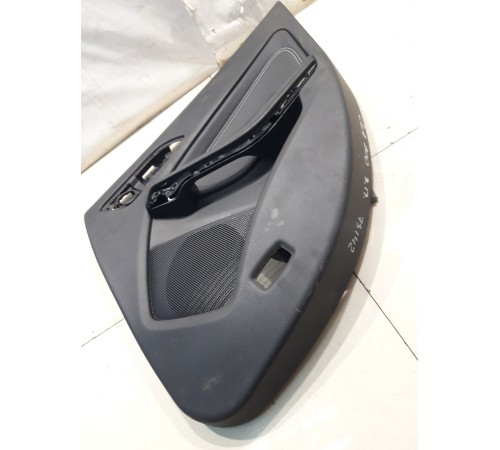 Обшивка двери (задняя, правая)