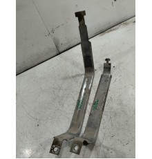 Комплект креплений (лямок) топливного бака 2шт.