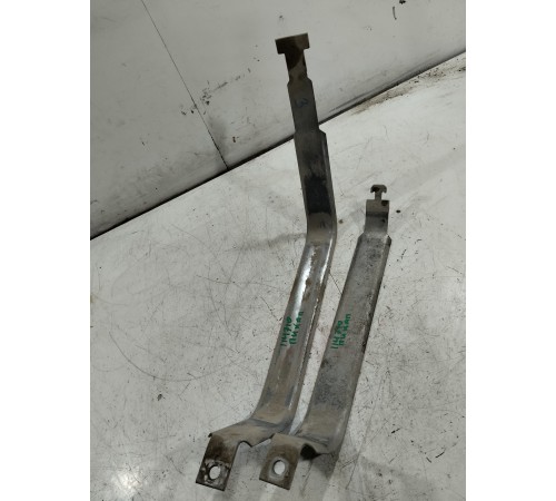 Комплект креплений (лямок) топливного бака 2шт.