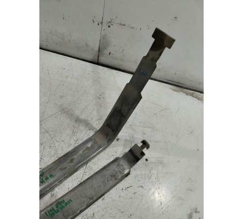 Комплект креплений (лямок) топливного бака 2шт.