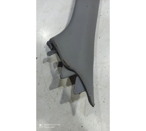 Обшивка стойки лобового стекла(левая)