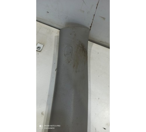 Обшивка стойки лобового стекла(левая)