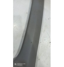 Обшивка стойки лобового стекла(левая)