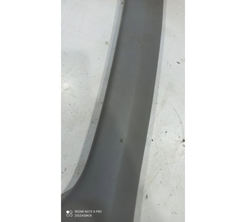 Обшивка стойки лобового стекла(левая)