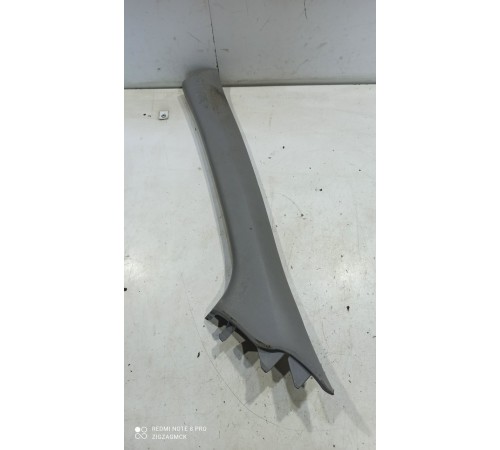 Обшивка стойки лобового стекла(левая)