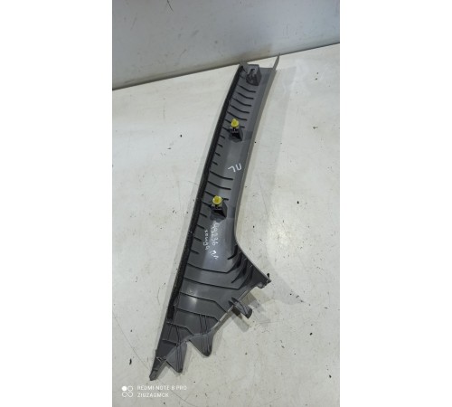 Обшивка стойки лобового стекла(левая)