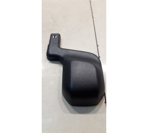 накладка салона