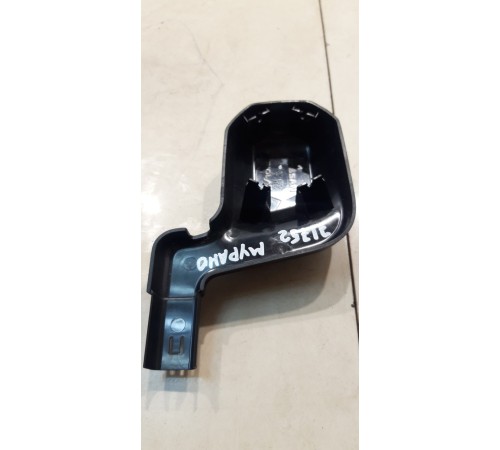 накладка салона