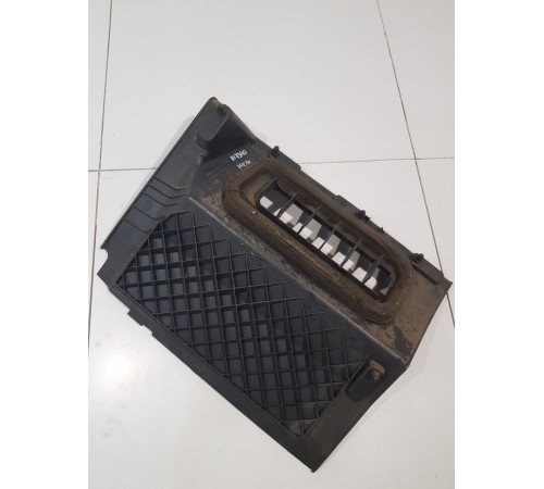 Накладка торпедо