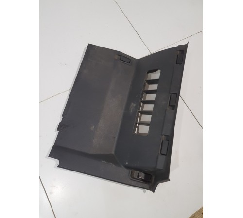 Накладка торпедо