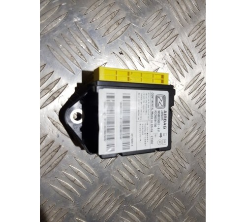 Блок управления AIR BAG