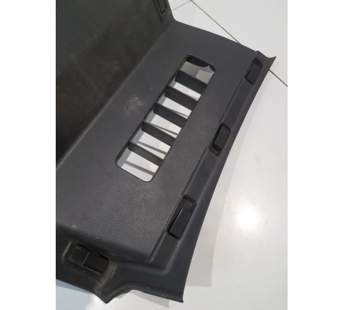 Накладка торпедо