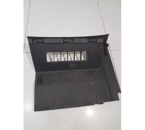 Накладка торпедо