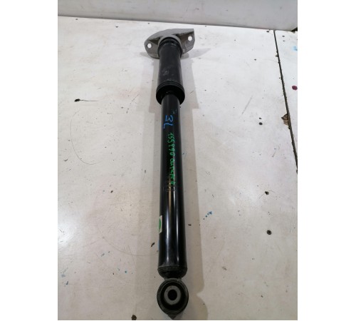 Амортизатор подвески задний левый