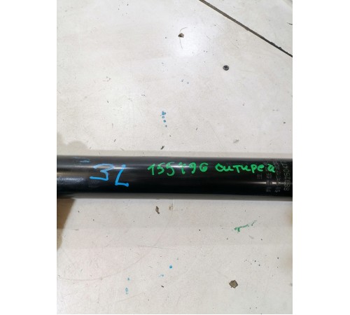 Амортизатор подвески задний левый