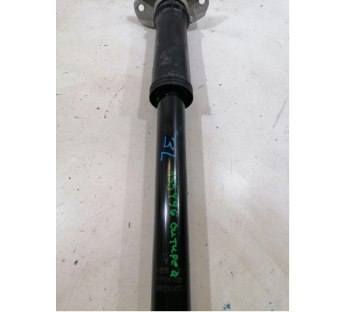 Амортизатор подвески задний левый