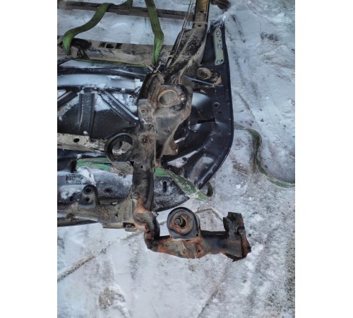 Рама (с документами)