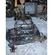 Рама (с документами)