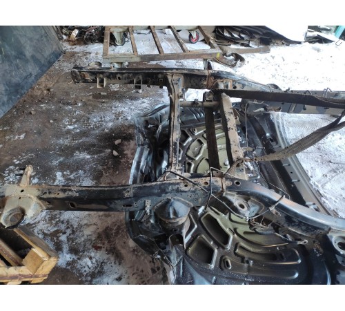 Рама (с документами)