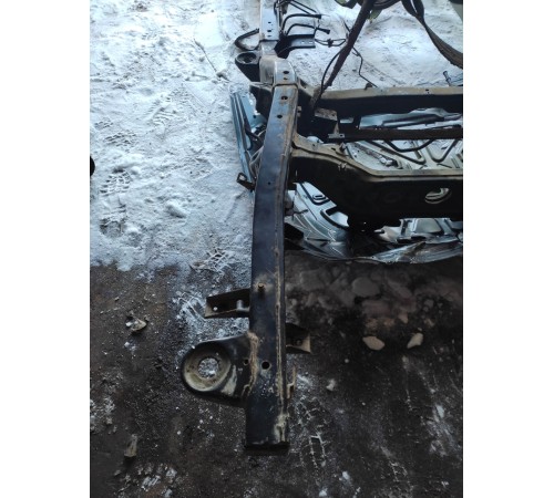 Рама (с документами)