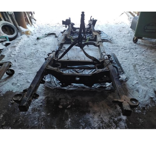 Рама (с документами)