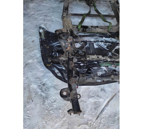 Рама (с документами)